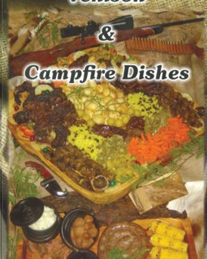 Venison & Campfire Dishes