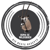 Ouma se Wildsboek